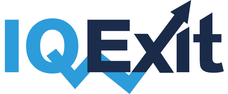 IQExit logo